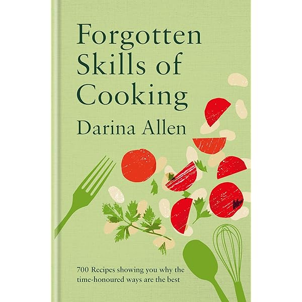 Amazon | Irish Traditional Cooking | Allen, Darina | Irish